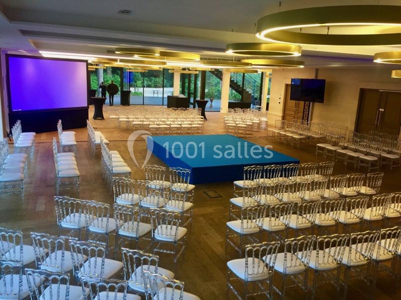 Le Pavillon Royal - galerie - photo 11