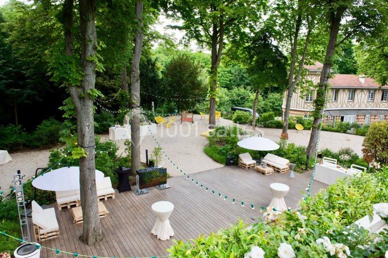Le Pavillon Royal - galerie - photo 12