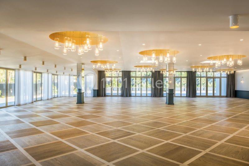Le Pavillon Royal - galerie - photo 19