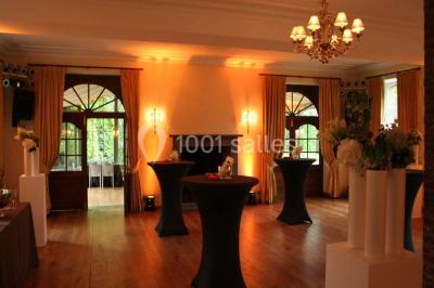 Location salle Braine-l'Alleud (Brabant wallon) - Abbaye De Nizelles #18