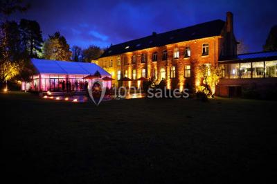 Location salle Braine-l'Alleud (Brabant wallon) - Abbaye De Nizelles #18