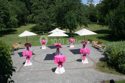 Location salle Braine-l'Alleud (Brabant wallon) - Abbaye De Nizelles #18