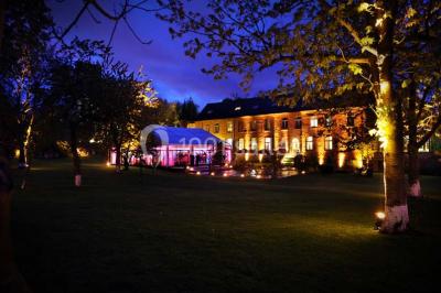 Location salle Braine-l'Alleud (Brabant wallon) - Abbaye De Nizelles #18