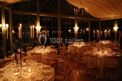 Location salle Braine-l'Alleud (Brabant wallon) - Abbaye De Nizelles #18