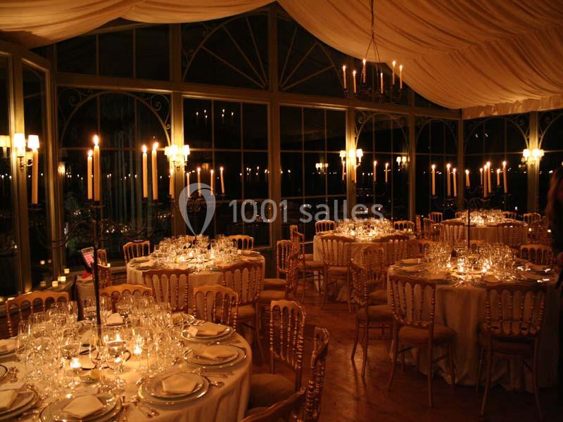 Location salle Braine-l'Alleud (Brabant wallon) - Abbaye De Nizelles #14