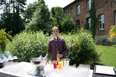 Location salle Braine-l'Alleud (Brabant wallon) - Abbaye De Nizelles #18