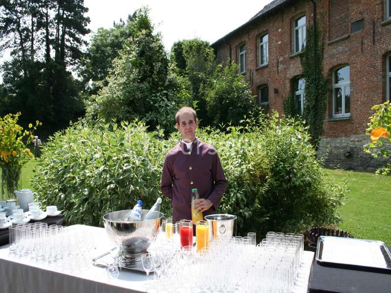 Location salle Braine-l'Alleud (Brabant wallon) - Abbaye De Nizelles #16