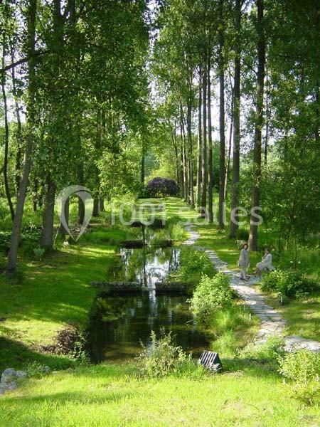 Location salle Braine-l'Alleud (Brabant wallon) - Abbaye De Nizelles #18