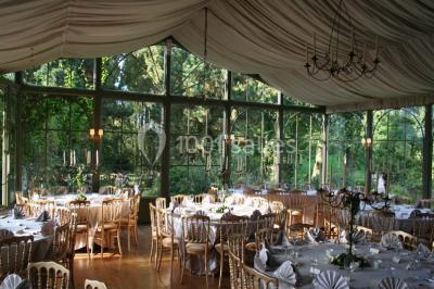 Location salle Braine-l'Alleud (Brabant wallon) - Abbaye De Nizelles #18