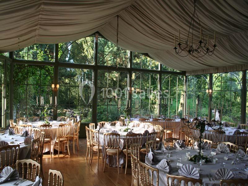 Location salle Braine-l'Alleud (Brabant wallon) - Abbaye De Nizelles #6