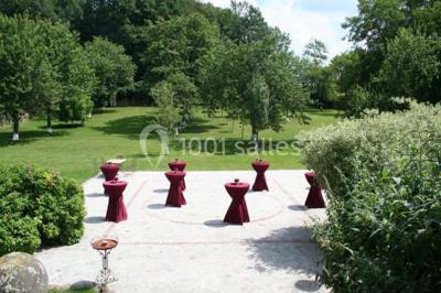 Location salle Braine-l'Alleud (Brabant wallon) - Abbaye De Nizelles #18