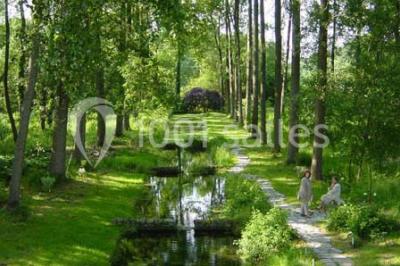 Location salle Braine-l'Alleud (Brabant wallon) - Abbaye De Nizelles #18