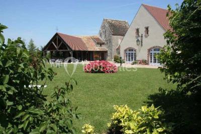 Le Domaine de Champigny - photo 3