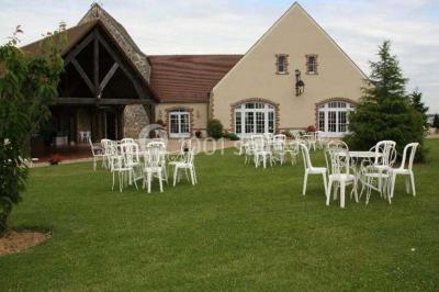 Le Domaine de Champigny - photo 5