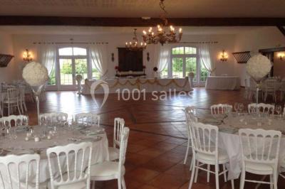 Le Domaine de Champigny - photo 4