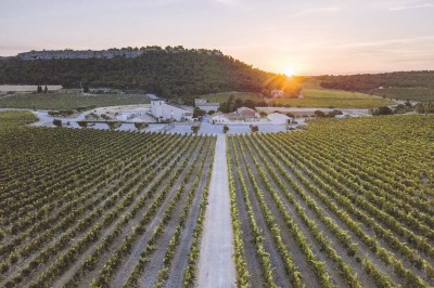 Château L'hospitalet - photo 1