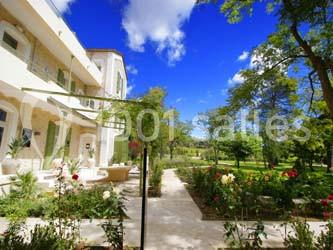 Château L'hospitalet - photo 5