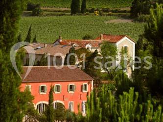 Château L'hospitalet - photo 4