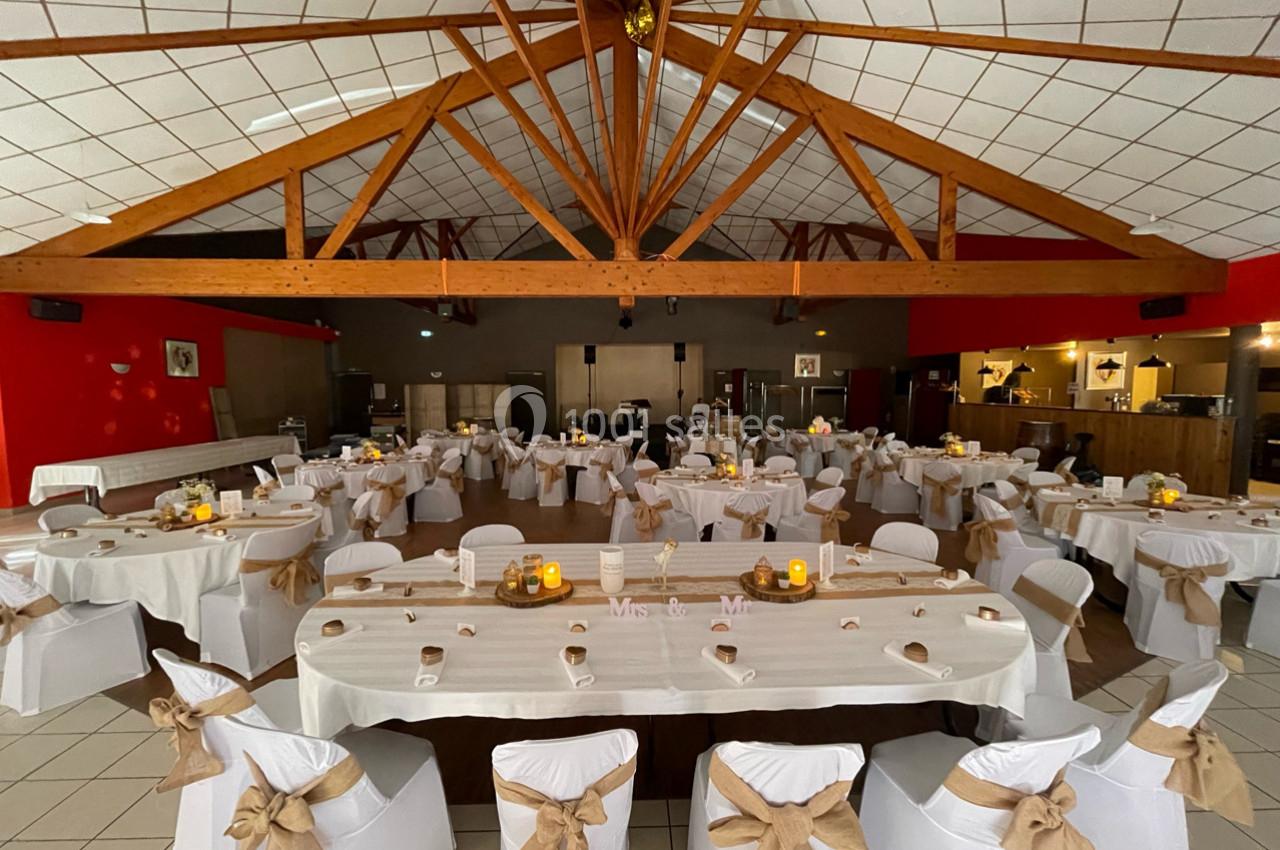 Auberge du Pays de Retz - galerie - photo 3