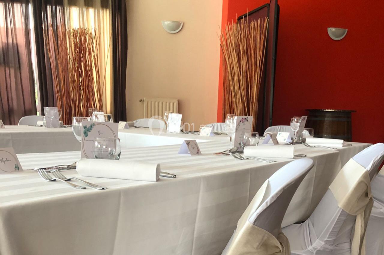 Auberge du Pays de Retz - galerie - photo 19