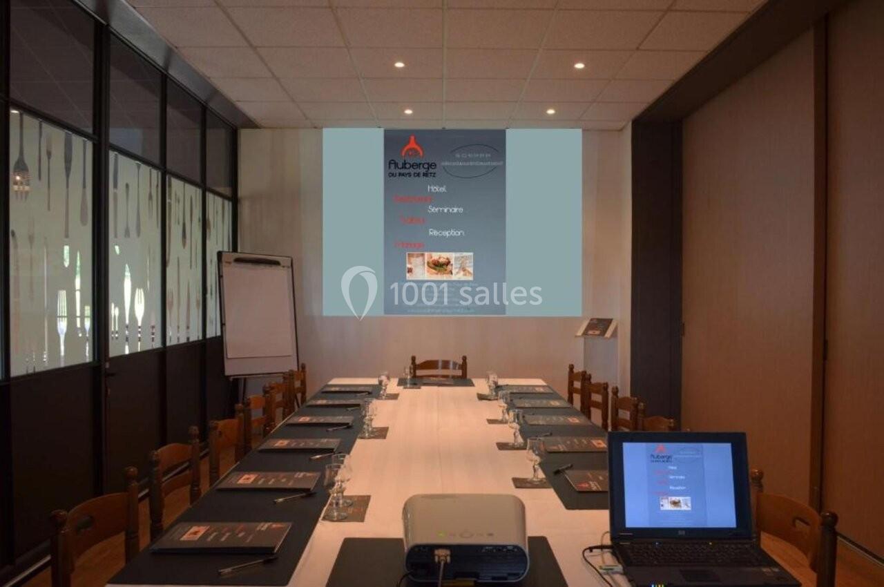 Auberge du Pays de Retz - galerie - photo 18