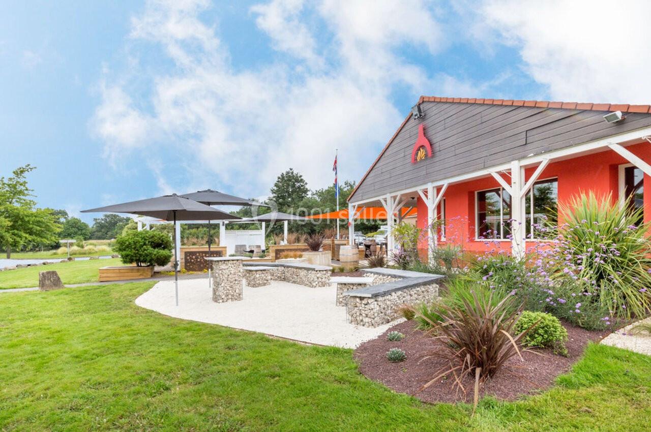 Auberge du Pays de Retz - galerie - photo 1