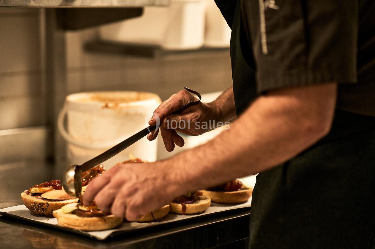 Auberge du Pays de Retz - galerie - photo 9