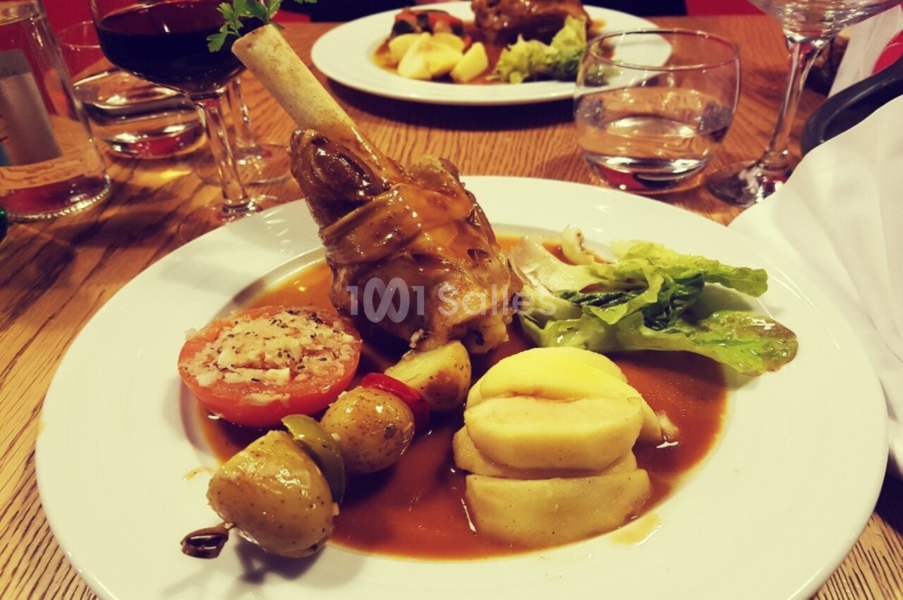 Auberge du Pays de Retz - galerie - photo 12
