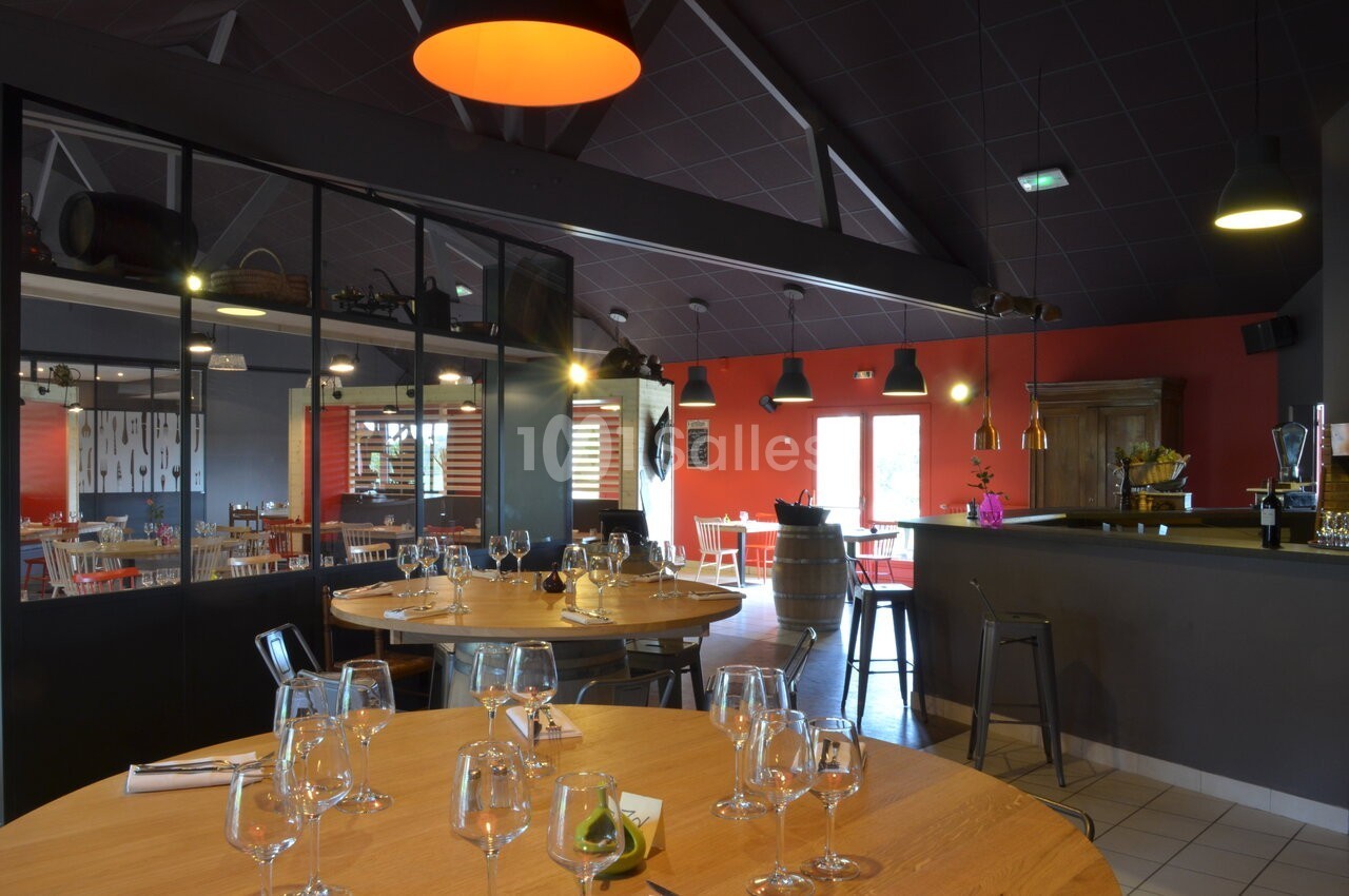 Auberge du Pays de Retz - galerie - photo 21