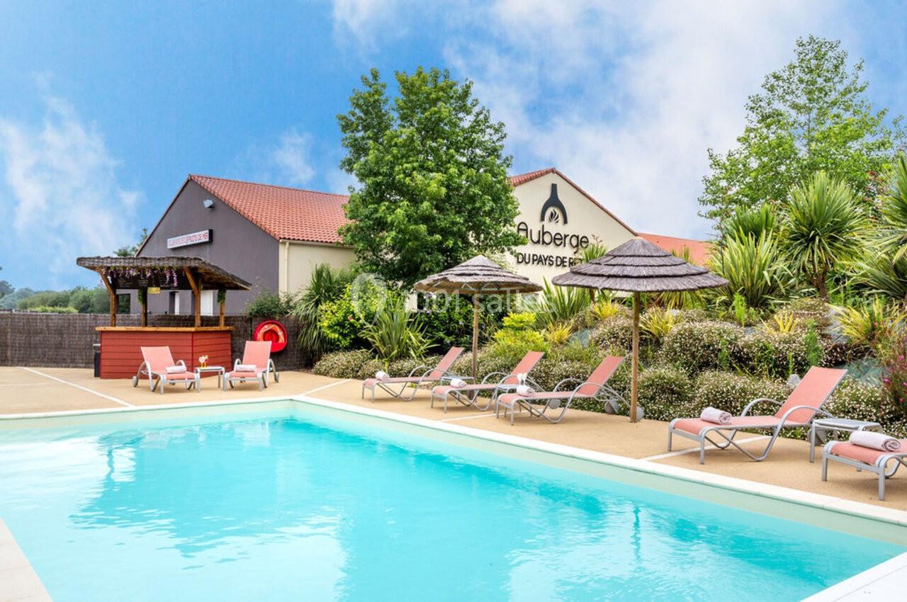 Auberge du Pays de Retz - galerie - photo 16