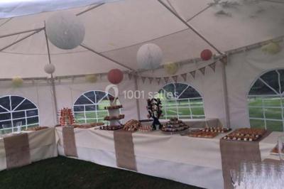 Traiteur Estrun (Nord) - Le Canotier #16