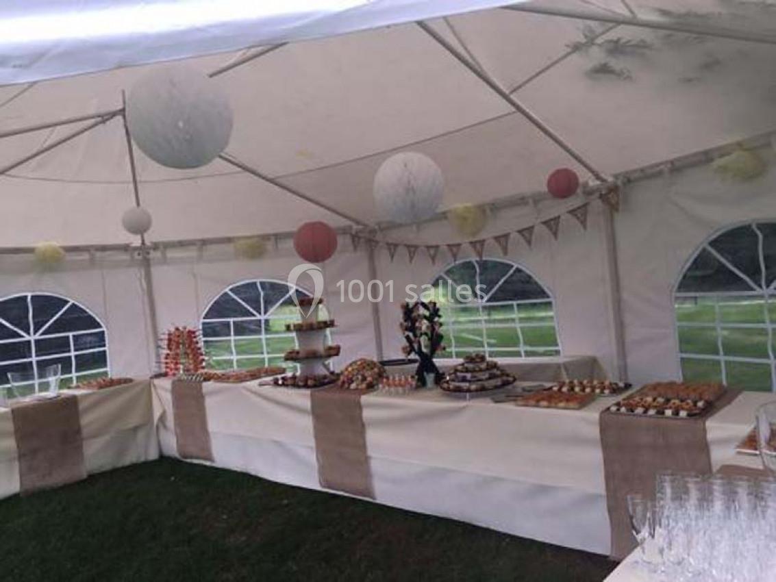 Traiteur Estrun (Nord) - Le Canotier #3