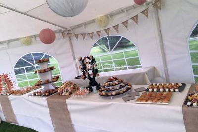 Traiteur Estrun (Nord) - Le Canotier #16