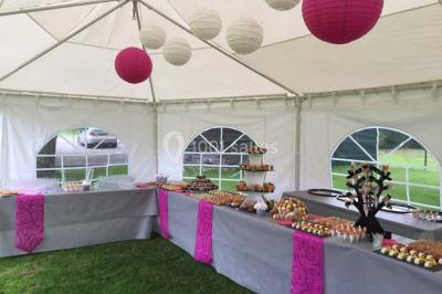 Traiteur Estrun (Nord) - Le Canotier #16