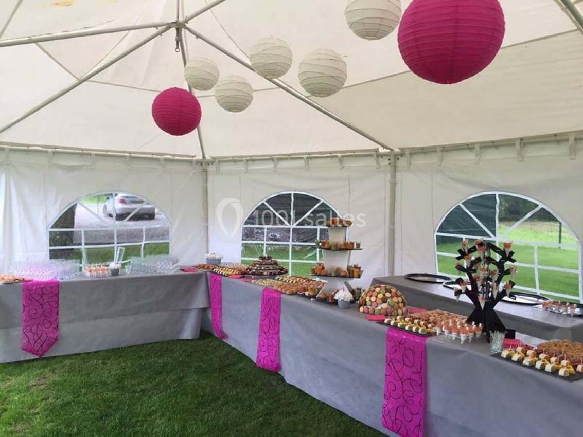 Traiteur Estrun (Nord) - Le Canotier #6