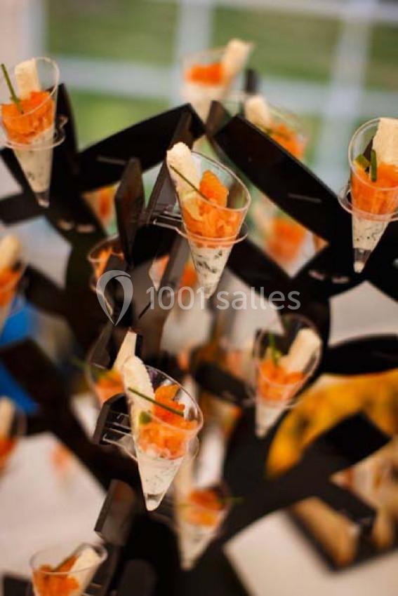 Traiteur Estrun (Nord) - Le Canotier #9