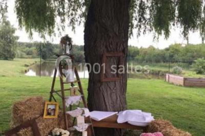 Traiteur Estrun (Nord) - Le Canotier #16