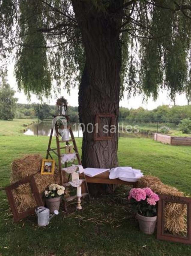 Traiteur Estrun (Nord) - Le Canotier #10