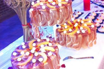 Traiteur Estrun (Nord) - Le Canotier #16