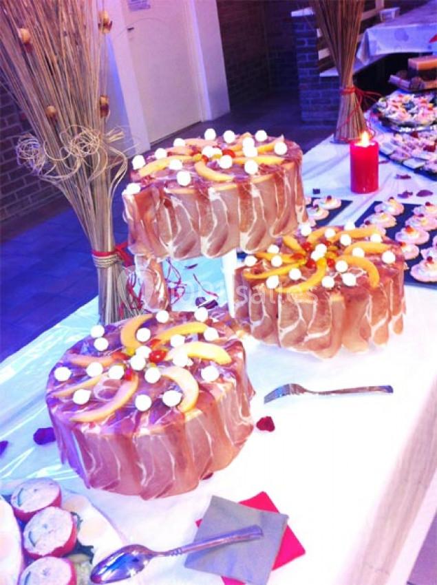 Traiteur Estrun (Nord) - Le Canotier #15