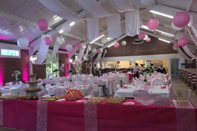 Traiteur Estrun (Nord) - Le Canotier #16