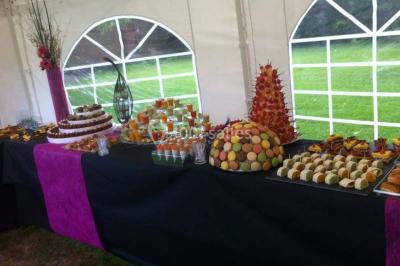 Traiteur Estrun (Nord) - Le Canotier #16