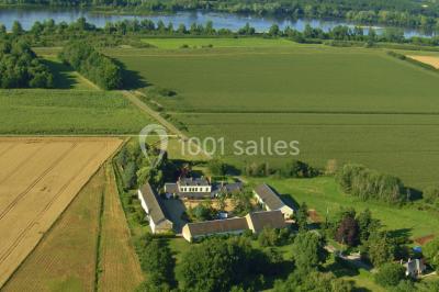 Domaine de l'Epinoy - photo 1