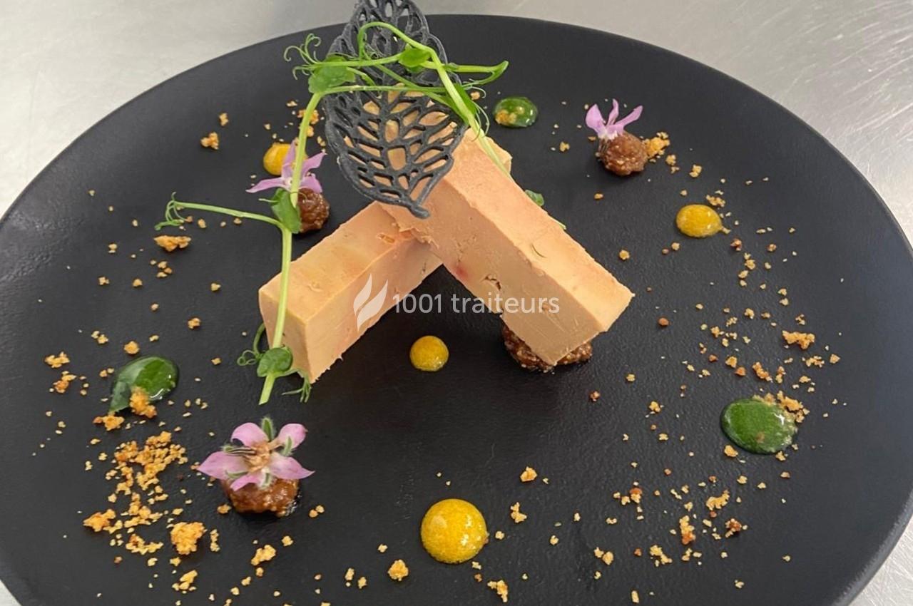 Traiteur Villette - galerie - photo 11