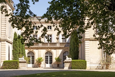 Château de Raissac - photo 1
