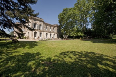 Château de Raissac - photo 2