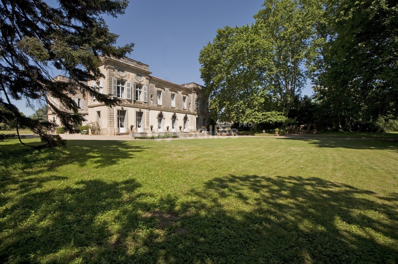 Château de Raissac - galerie - photo 2