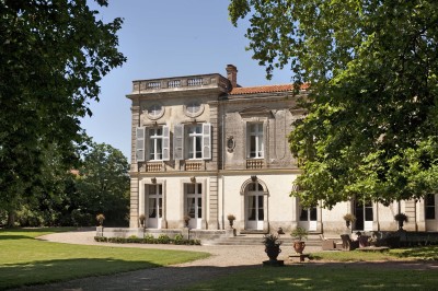 Château de Raissac - photo 3