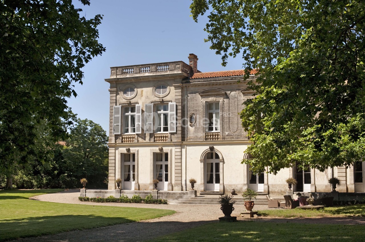 Château de Raissac - galerie - photo 3