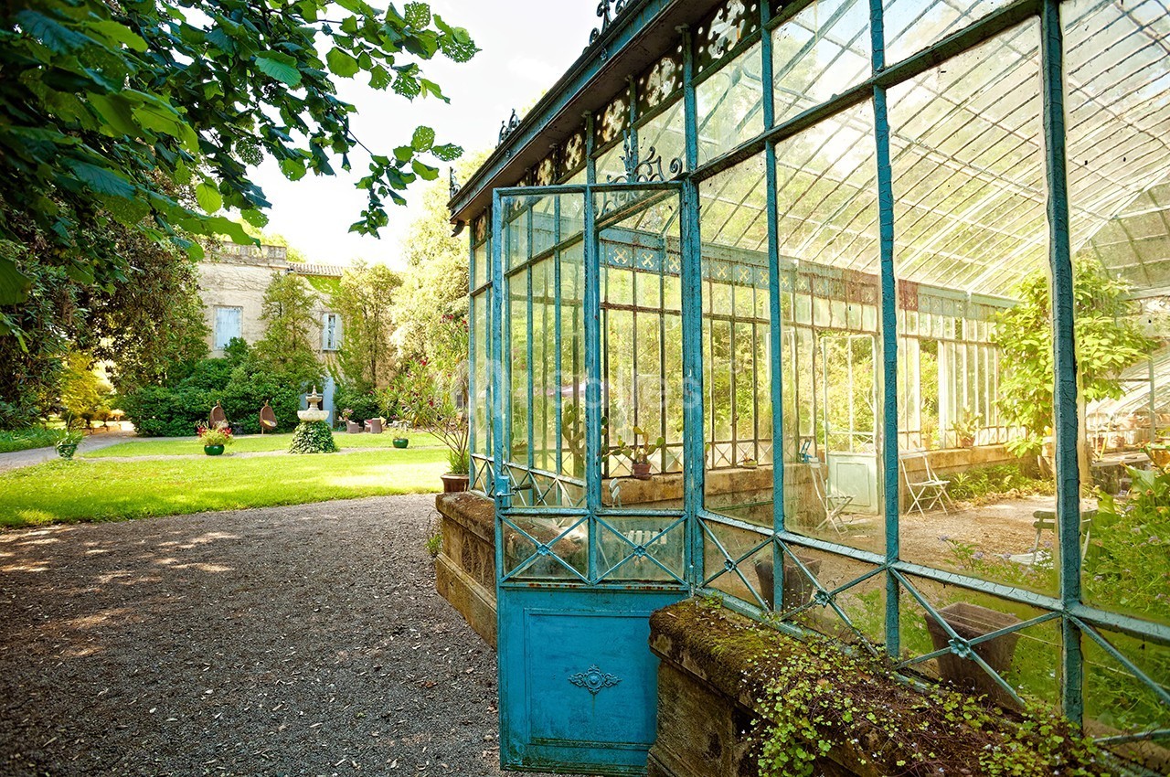 Château de Raissac - galerie - photo 9
